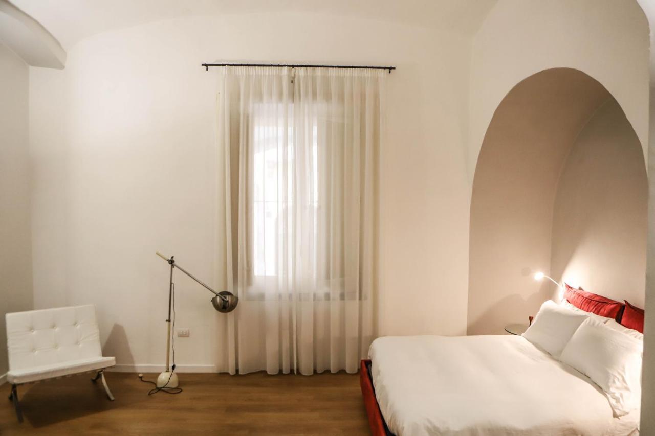 Il Loggiato By Wonderful Italy Nápoles Exterior foto